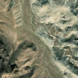 Satellite imagery of Dzigay Ghar, AF