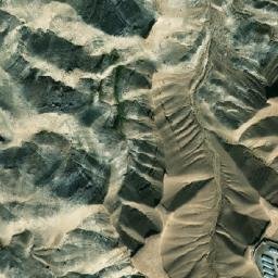 Satellite imagery of Dzigay Ghar, AF
