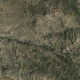 Satellite imagery of Mālgē Kanḏow, AF