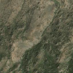 Satellite imagery of Mālgē Kanḏow, AF