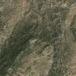 Satellite imagery of Mālgē Kanḏow, AF
