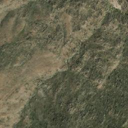Satellite imagery of Mālgē Kanḏow, AF