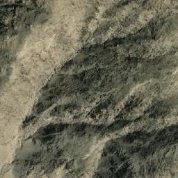 Satellite imagery of Shamāl Ghar, AF