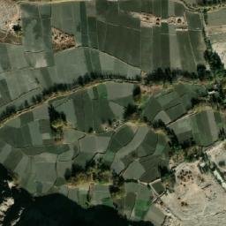 Satellite imagery of Jabahgay Ghunḏêy, AF
