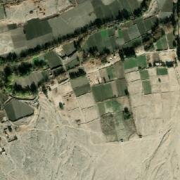 Satellite imagery of Jabahgay Ghunḏêy, AF