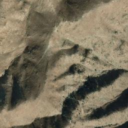 Satellite imagery of Bēlē Ghar, AF