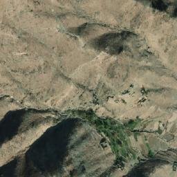 Satellite imagery of Bēlē Ghar, AF