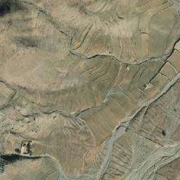 Satellite imagery of Bēlē Ghar, AF