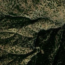 Satellite imagery of Mayā Sar, AF