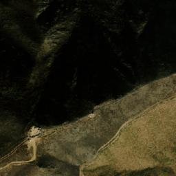 Satellite imagery of Miyā Sar, AF