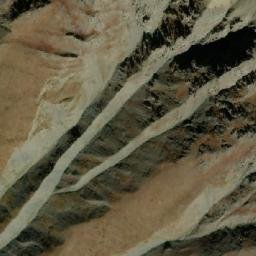 Satellite imagery of Goniril Chhish, IN