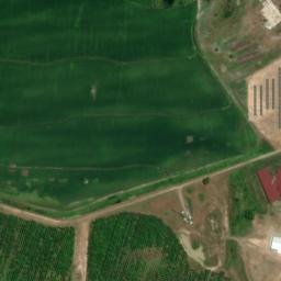 Satellite imagery of GAM — NGS EH2393 — Lonoke County, US, US