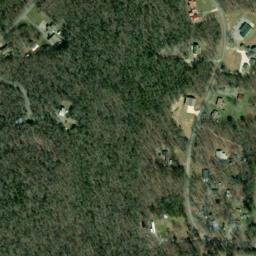 Satellite imagery of Cedar Ridge, US