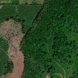 Satellite imagery of Council Bluff, US