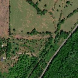 Satellite imagery of Council Bluff, US
