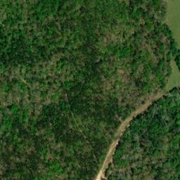 Satellite imagery of Sally Free Ridge, US