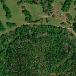 Satellite imagery of Sally Free Ridge, US