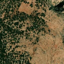 Satellite imagery of Jorf Lgattar, MA