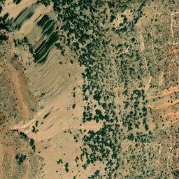 Satellite imagery of Jorf Lgattar, MA