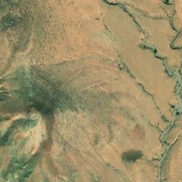Satellite imagery of Jbel Ourfoud, MA