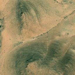 Satellite imagery of Jbel Ourfoud, MA
