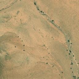 Satellite imagery of Jbel Ourfoud, MA