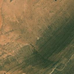 Satellite imagery of Kef Araria, DZ