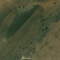 Satellite imagery of Kef Araria, DZ