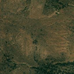 Satellite imagery of Djebel Tafrennt, DZ