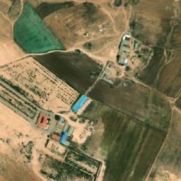 Satellite imagery of Mergueb el Meki, DZ