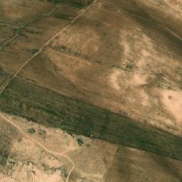 Satellite imagery of Mergueb el Meki, DZ