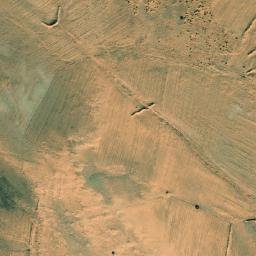 Satellite imagery of Djeddar el Ferd, DZ