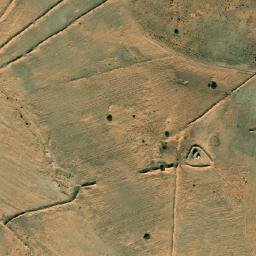 Satellite imagery of Djeddar el Ferd, DZ
