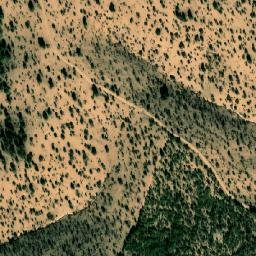 Satellite imagery of Ragoubet Halalif, DZ