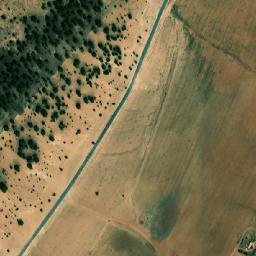 Satellite imagery of El Khaïfa, DZ