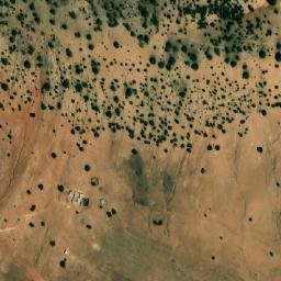 Satellite imagery of El Khaïfa, DZ