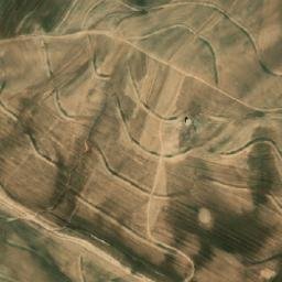 Satellite imagery of Choucht et Tobdji, DZ