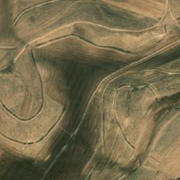 Satellite imagery of Choucht et Tobdji, DZ