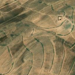 Satellite imagery of Choucht et Tobdji, DZ