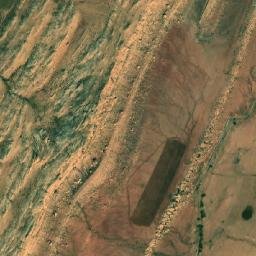 Satellite imagery of Hamir el Mdaouar, DZ
