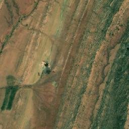 Satellite imagery of Hamir el Mdaouar, DZ