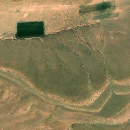 Satellite imagery of Chebket el Ame, DZ