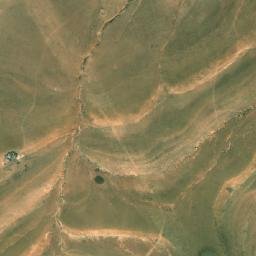 Satellite imagery of Chebket el Ame, DZ