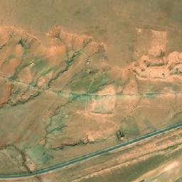 Satellite imagery of Dalaat el Mehisser, DZ
