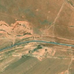 Satellite imagery of Dalaat el Mehisser, DZ
