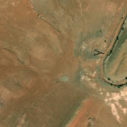 Satellite imagery of Dalaat el Kherza, DZ