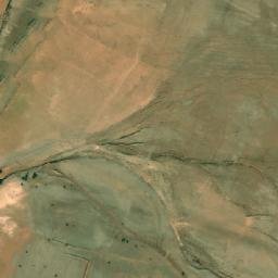 Satellite imagery of Dalaat el Kherza, DZ