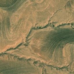 Satellite imagery of Djebel Mouzina, DZ