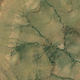Satellite imagery of Djebel Kafsa, DZ