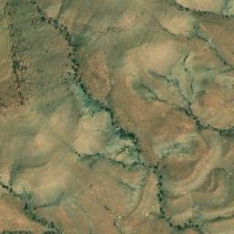 Satellite imagery of Djebel Kafsa, DZ